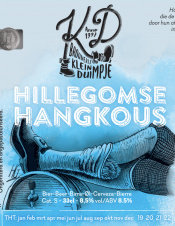 Hillegoms Weizen